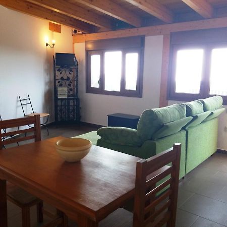 Вилла Casa Mirador Вьер де ла Фронтера Экстерьер фото