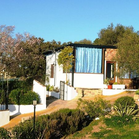 Вилла Casa Mirador Вьер де ла Фронтера Экстерьер фото