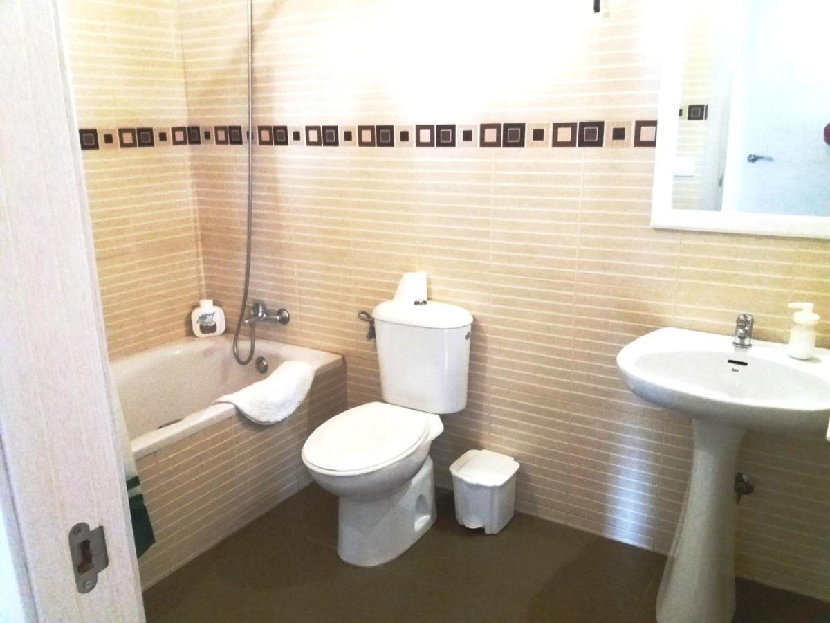 Вилла Casa Mirador Вьер де ла Фронтера Экстерьер фото